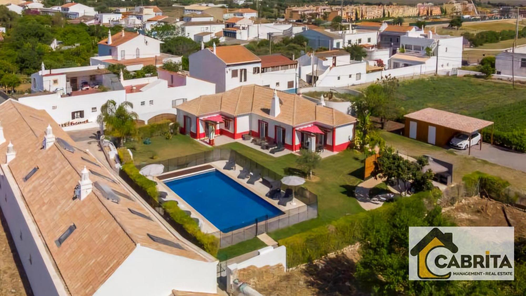 Casas Апартаменты